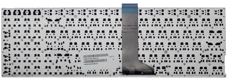 Клавиатура Asus X502, X551, X553, X555, S500, TP550 - изображение 2