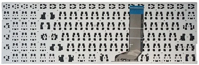 Клавиатура Asus A556U K556U X556U F556U FL5900UB X756U R558UA R558 - изображение 2
