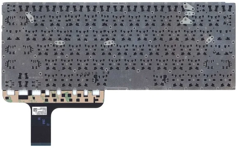 Клавиатура Asus Zenbook UX302L UX302LG UX305U UX305LA UX305UA UX305CA UX305F UX305FA - изображение 2