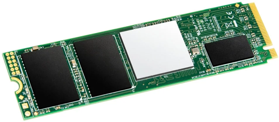 128 Gb M.2 2280 (PCIe 3.0 x4, NVMe 1.3) SSD M.2 2280