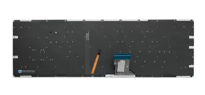 Клавиатура Asus TUF FX502V FX502VM FX502VS FX502VT FX502VY FX502VD - изображение 2