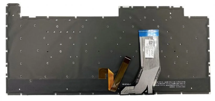 Клавиатура Asus ROG Strix G G531GT G531GV G15 G512LW G513R - изображение 2