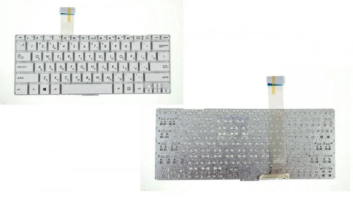 Клавиатура Asus S300, S300C, S300CA, S301LP, S301LA, Q301, Q301LA, Q301L, X302LJ