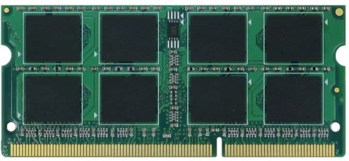 8 Gb 1066MHz DDR3 PC3-8500S 204 Pin 1.35V