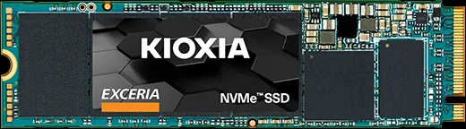 500 Gb M.2 (PCIe 3.0) SSD M.2 2280 - изображение 2