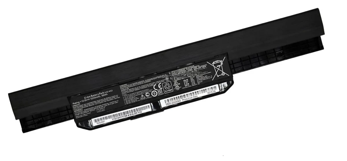 Батарея Asus A32-K53 - изображение 3