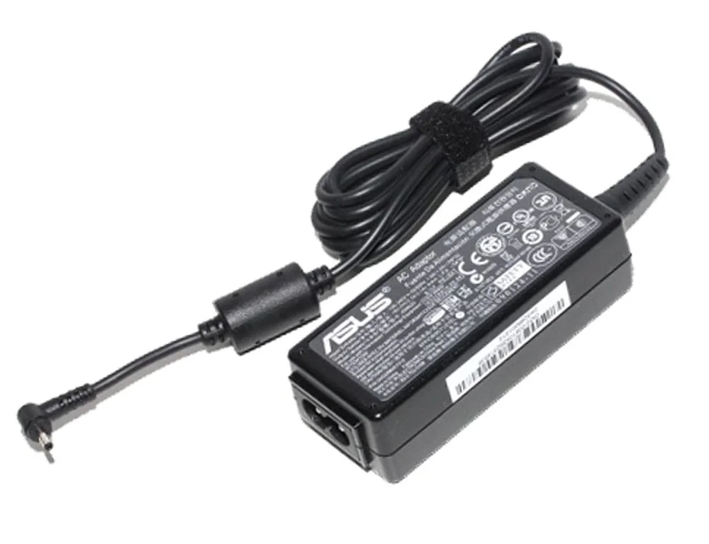 Блок питания Asus 19V 2.1A 40W (2.5*0.7)  - изображение 2