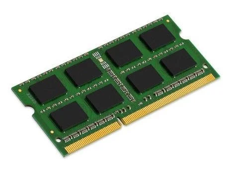 4 Gb 1333MHz DDR3 PC3-10600S 204 Pin 1.5V