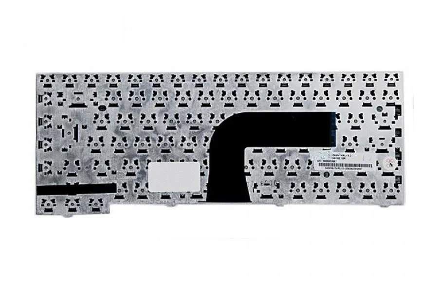 Клавиатура Asus A3A/E/H/F/V, A4, A4000, A7, F5, G2, M9, R20, X50, Z8, Z8000 - изображение 2