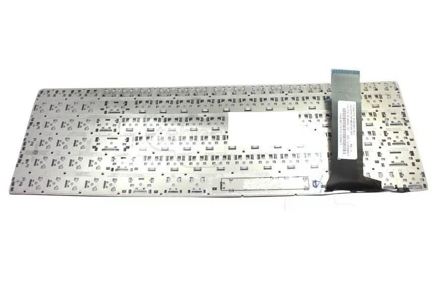 Клавиатура Asus N56, N76 ,U500, R500, R505 ,S550 - изображение 2