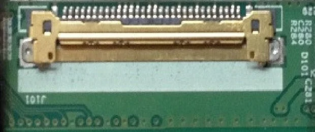 16.0_HD_1366x768_1 CCFL_30 pin CCFL   - изображение 3