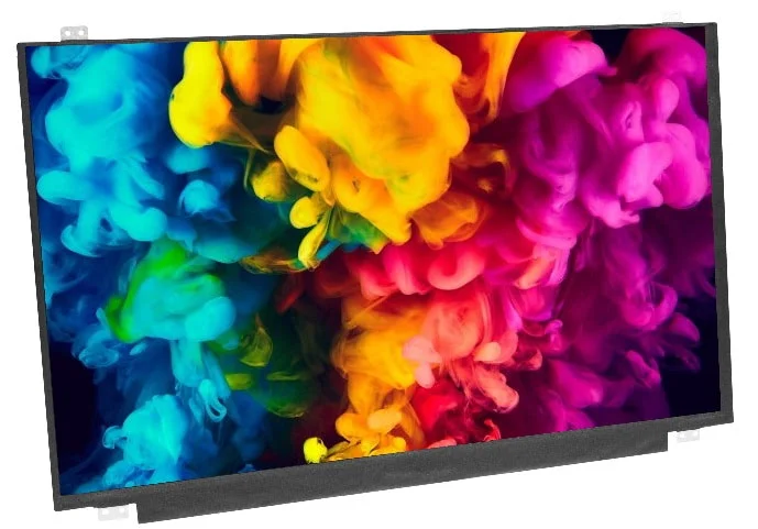 15.6_HD_1366x768_LED_40 pin LED Slim TopDown - изображение 1