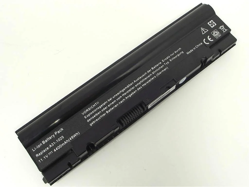 Батарея Asus A32-1025 - изображение 1