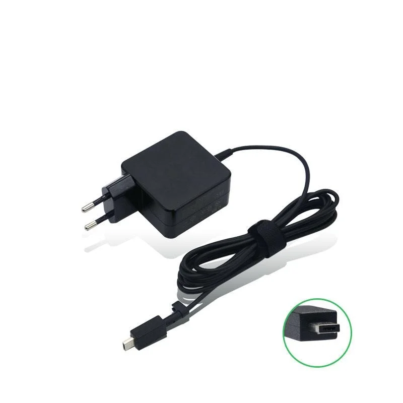 Блок питания Asus 19V 1.75A 33W (Asus Tab) - изображение 4