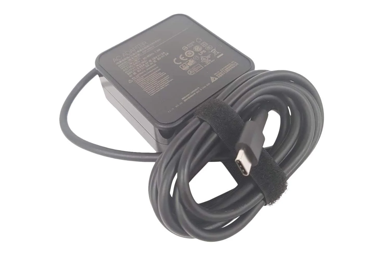 Блок питания Asus 20V 2.25A 45W TYPE-C - изображение 2