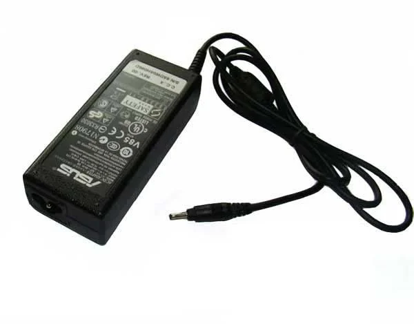 Блок питания Asus 19.5V 3.08A 60W (3.0*1.0) - изображение 2