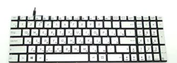 Клавиатура для ноутбука Asus ROG Strix GL550J