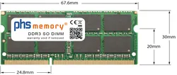 Оперативная память Asus Eee Top ET2323I
