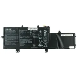 Аккумулятор Asus ZenBook Flip  UX480F