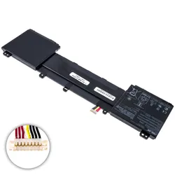 Аккумулятор для ноутбука Asus ZenBook Pro UX550V