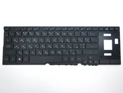 Клавиатура для ноутбука Asus ROG Zephyrus GX531GXR