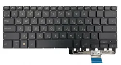 Клавиатура Asus ZenBook Flip  UX480FD