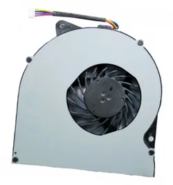 Вентилятори до ноутбука Asus N75Y