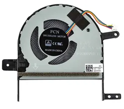 Вентилятори до ноутбука Asus K510U