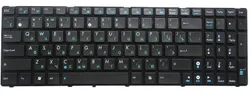 Клавиатура для ноутбука Asus ExpertBook P2710JF