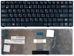 Клавиатура для ноутбука Asus Eee PC 1201P