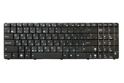Клавиатура для ноутбука Asus P50AD