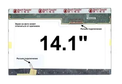 Матрица для ноутбука Asus X83S