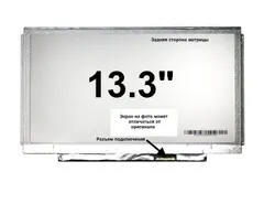Матрица ASUS U30J