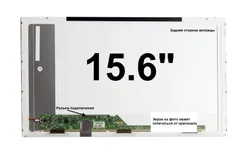 Матриця для ноутбука Asus G53JH